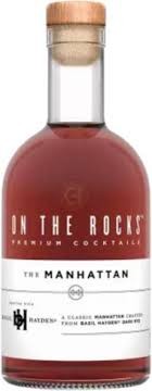 Otr The Manhattan 200Ml