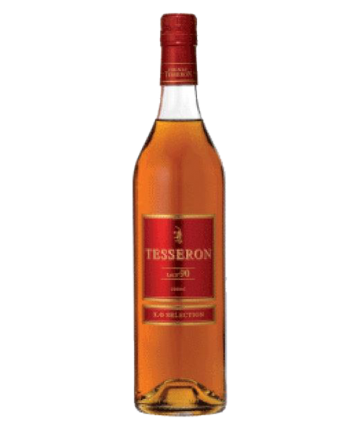 Tesseron Xo Lot 90