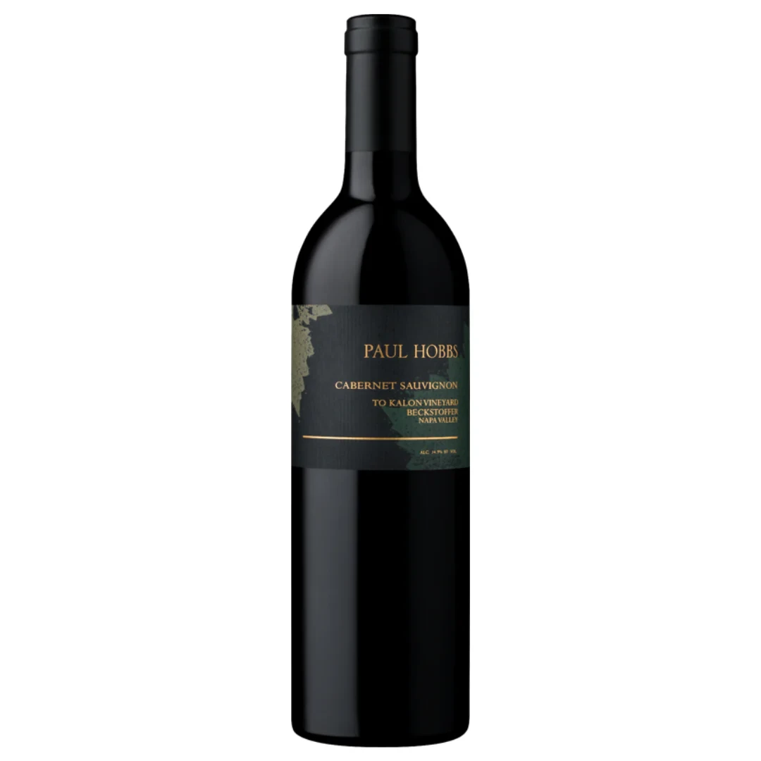 Paul Hobbs To Kalon Cabernet 08 750 Ml