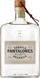 Pantalones Blanco 750ML