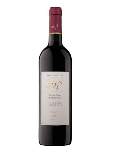 Papi Malbec 750Ml