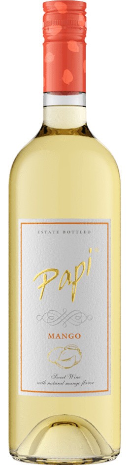 Papi Mango 750ml