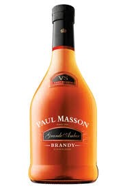 PAUL MASSON VS 750 ML