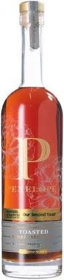 PENELOPE TOASTED BOURBON 750 M