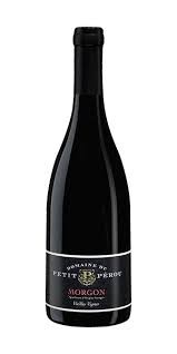 Petit Perou Morgon 750Ml