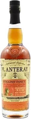 Planteray Pineapple 1L