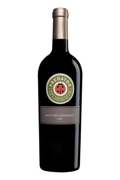 PREDATOR OV ZIN 750 ML
