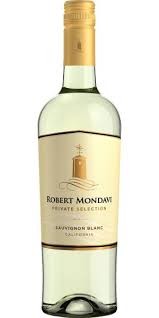 R Mondavi Ps Sauvig Blanc 750
