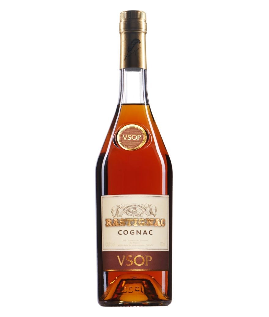 RASTIGNAC VSOP COGNAC