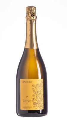 RAVINES SPARKLING RIESLI 750ML