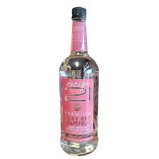 RECIPE 21 RUBY RED GRAPEFRUIT 1L