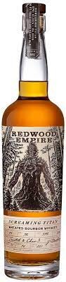 REDWOOD EMPIRE WHEATED 750ML