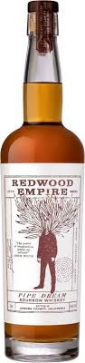 Redwood Empire Whiskey