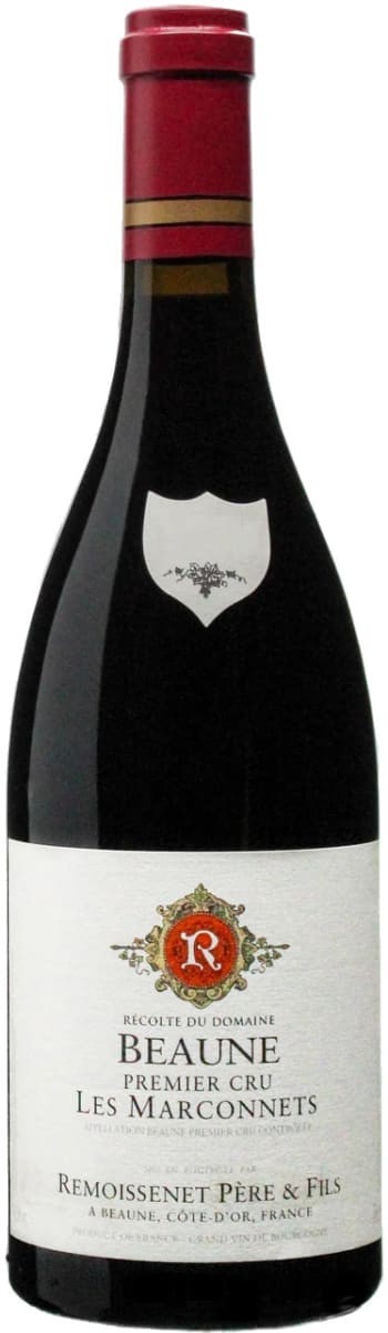 REM CDA BEAUNE 1ER MARC 15