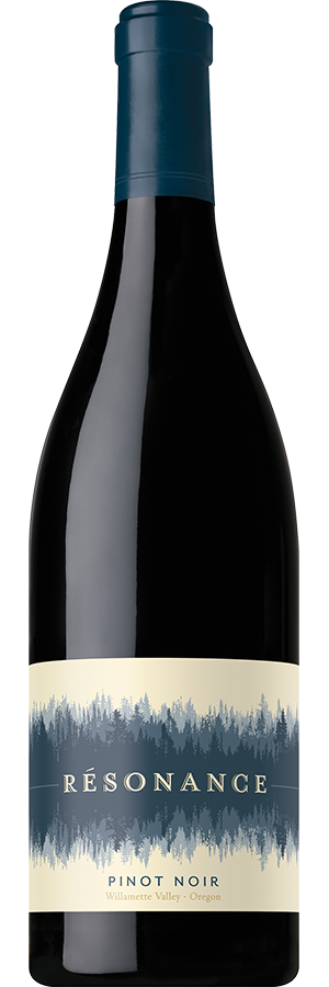 Resonance Pinot Noir 750ml