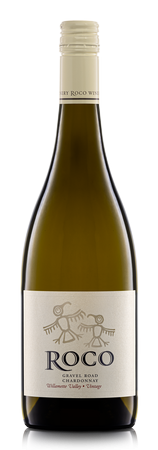 ROCO WILLAMTT CHARDONNAY