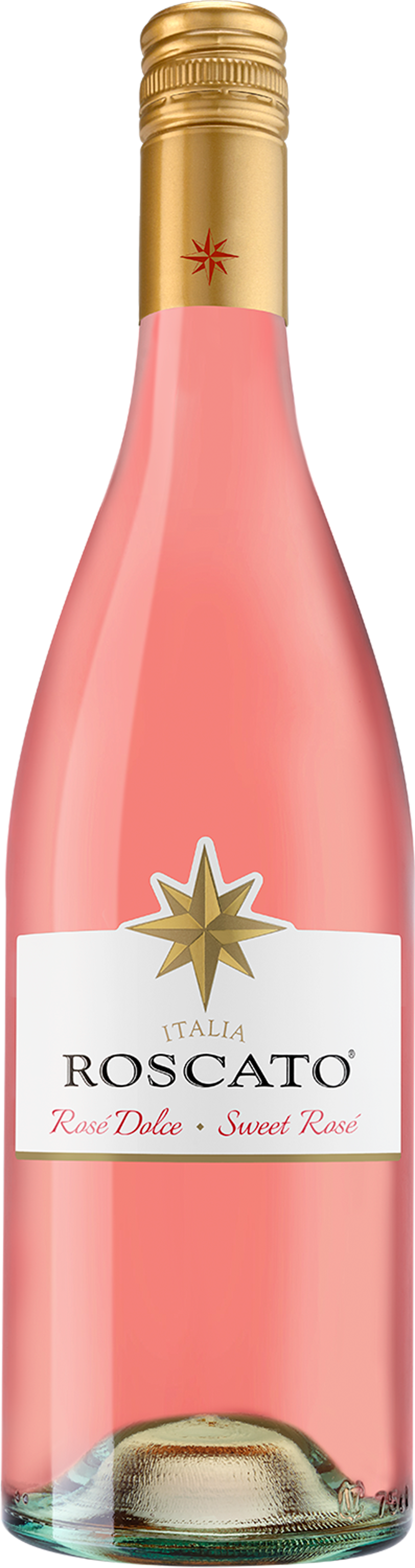 Roscato Rose Dolce 750 Ml