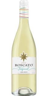 Roscato Tropical 750 Ml