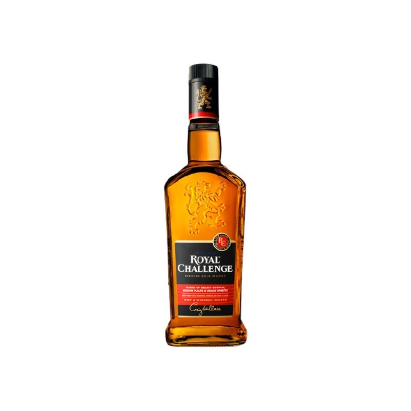 ROYAL CHALLENGE FINEST PREMIUM