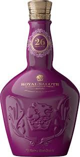 Royal Salute Amarone 26Yr 700M
