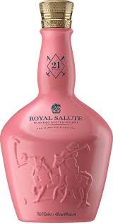 Royal Salute Miami Polo 700Ml
