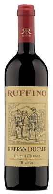 Ruffino Ris Ducale Gold 750Ml