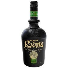 Ryans Cream 1.75L