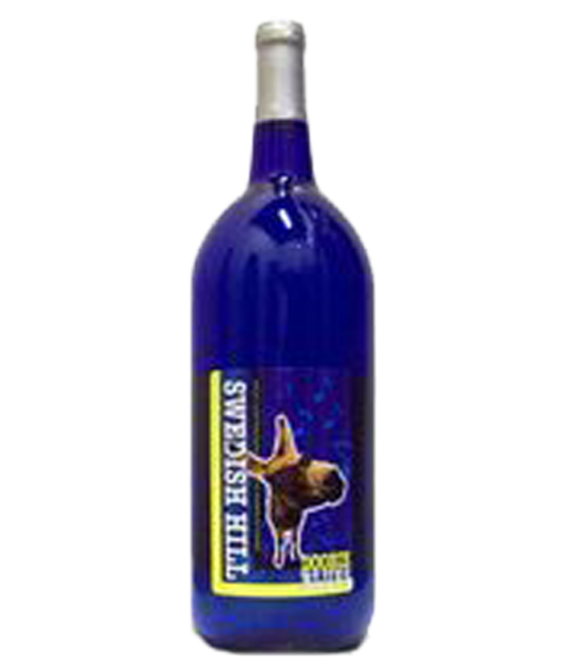 S Hill Doobie Blues Wh 750Ml