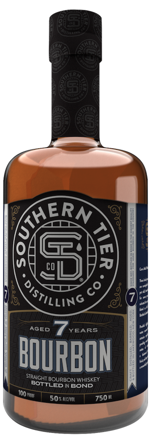 S TIER 7 BONDED 750ML