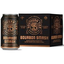 S Tier Bourb Smash 4Pk