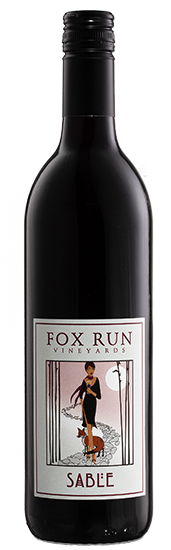 FOX RUN SABLE 750ML