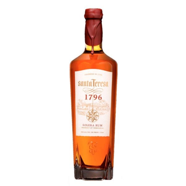 SANTA TERSA 1796 SOL RUM