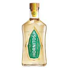 Sauza Hornitos Reposado 1L