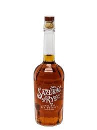 Sazerac 90 Rye 750Ml