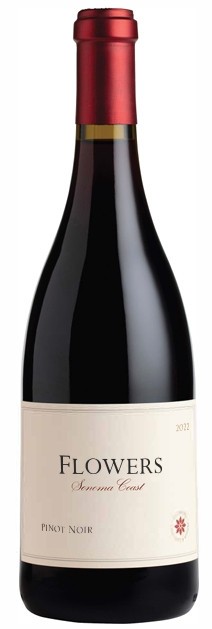 FLOWERS SONOMA PN 750 ML