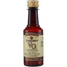 Seagrams Vo 50 Ml