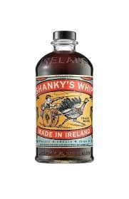 Shanky's Whip Irish Whsky 100M