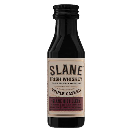 Slane Irish Whiskey 50 Ml