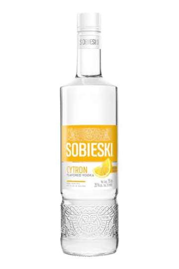 SOBIESKI VDK CYTRON 50 ml