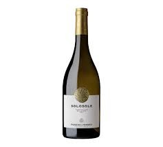 Solosole Vermentino 750Ml