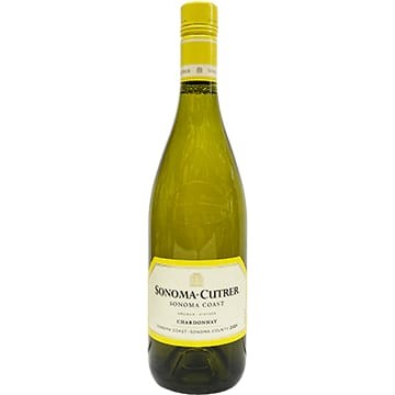 Sonoma Cutrer Chard
