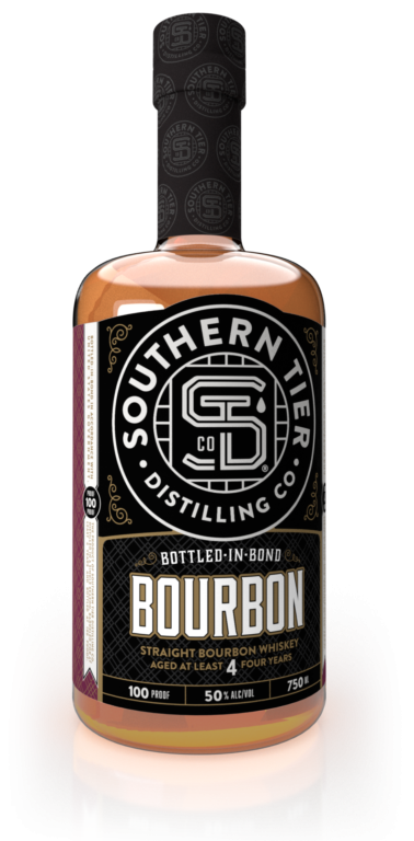 Southern Tier 4Yr Btl Bon  750