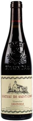 St Cosme Gigondas 750Ml