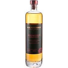 ST. GEORGE SPICED PEAR 750ML