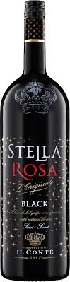 STELLA ROSA BLACK LIMITED E 1.