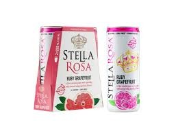 Stella Rosa Grapefruit 2Pk