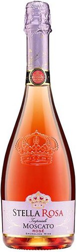 Stella Rosa Imerial Mosc 750 M