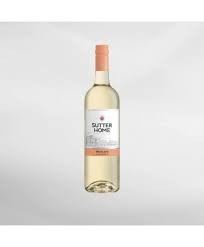 SUTTER HOME MOSCATO 750 ML