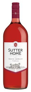 Sutter Home Whte Mer 1.5L