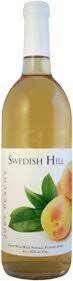 Swedish Hill Just Peachy 750 Ml